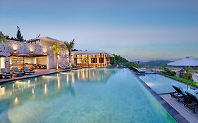 Hotel Maua Nusa Penida Bali